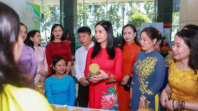 Awarding ceremony of the Final Round of the 2024 Central Region Women Entrepreneurship Competition