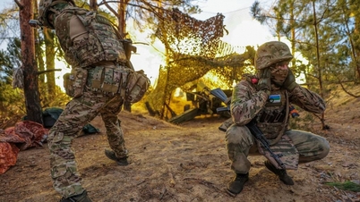 Russia is stepping up its attack on Donetsk region, capturing a new village