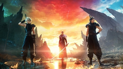 Final Fantasy VII Rebirth releases official trailer to 'lock in' release date