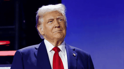 Donald Trump declares victory: Gold price plummets, Bitcoin, USD soar