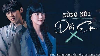 Sự quay trở lại của “em gái quốc dân” Kim So Hyun