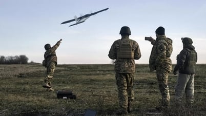 NATO nói về thời điểm khó khăn nhất đối với Ukraine kể từ khi bắt đầu xung đột