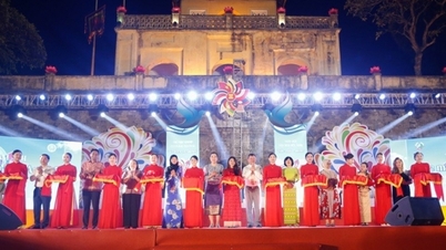 បើកការតាំងពិព័រណ៍រូបថត សម្ពោធទិវាមិត្តភាពវប្បធម៌អាស៊ាន