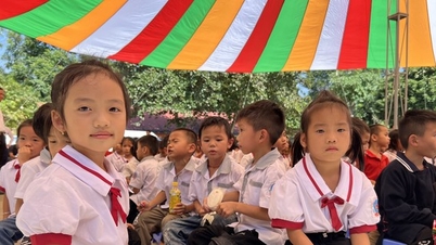 Bộ GD&ĐT phát động phong trào học ngoại ngữ trong trường học