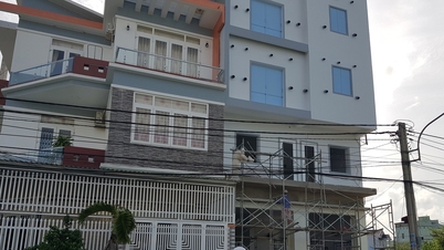 Kiên Giang đứng đầu cả nước về số lượng nhà yến
