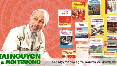 Học Bác, giữ mắt sáng, lòng trong, bút sắc