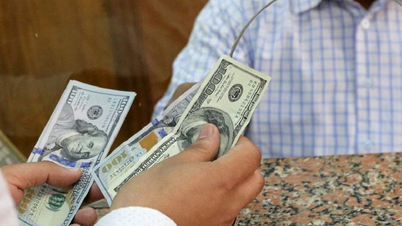 Tỷ giá USD hôm nay (27-5): Đồng USD thiết lập tuần tăng thứ 3 liên tiếp