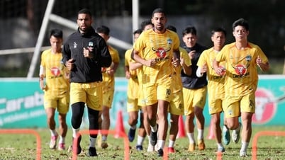 'HAGL sẽ thoát hiểm ở V-League nhờ tài cầm quân của HLV Vũ Tiến Thành'