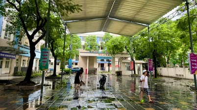 កុំបង្រៀននៅសាលាដែលមិនមានសុវត្ថិភាព។