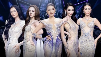 ការផ្សាយបន្តផ្ទាល់ការប្រកួតបវរកញ្ញាចក្រវាលវៀតណាមឆ្នាំ 2024 វគ្គផ្តាច់ព្រ័ត្រ