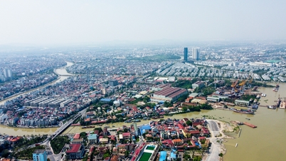 Thu hút FDI là điểm sáng trong bức tranh kinh tế của Hải Phòng