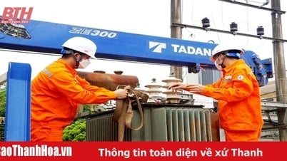 Triển khai đồng bộ nhiều giải pháp tiết kiệm điện trong mùa nắng nóng