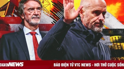 តើ Erik ten Hag ដឹកនាំ Man Utd វង្វេងដោយរបៀបណា?