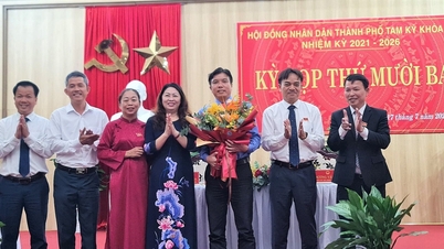 ការអនុម័តលើមុខតំណែងអនុប្រធានគណៈកម្មាធិការប្រជាជនក្រុងតាំគី