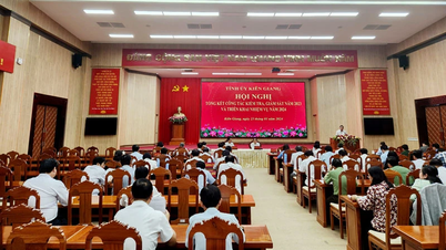 Kien Giang disciplines 224 party members