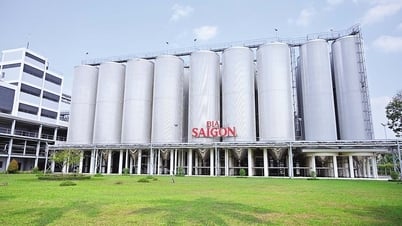 SABECO ពង្រីកចំណែកទីផ្សារបន្តិចម្តងៗ ដោយទាញយកសក្តានុពលជាច្រើនយ៉ាងមានប្រសិទ្ធភាព