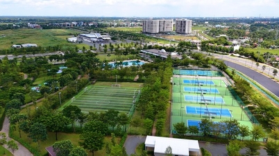 Nhà ở vừa túi tiền là động lực cho sự phục hồi của thị trường