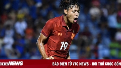 យកឈ្នះ U23 ប្រ៊ុយណេ U23 ថៃ ដណ្តើមបានចំណាត់ថ្នាក់កំពូលពី U23 កម្ពុជា។