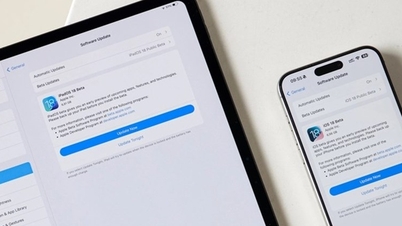 iOS 18 beta របស់ Apple អាចទាញយកបាននៅថ្ងៃនេះ