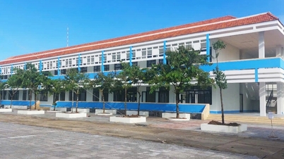 Sóc Trăng bàn giao nhà, đất để thành lập Phân hiệu trường Đại học Cần Thơ