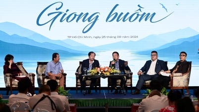 Hiến kế để ‘giong buồm’, đưa kinh tế du lịch đường sông Việt Nam ra biển lớn