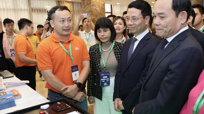 Vietnam must be in the leading group of countries in digital transformation and green transformation.