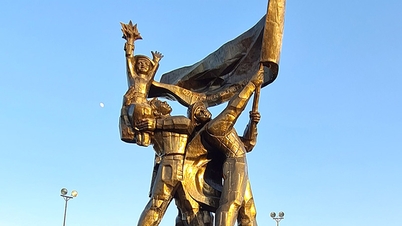 Dien Bien Phu Victory
