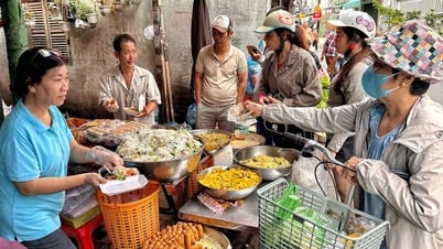 'ទិញអាហារ 3 ពេលក្នុងមួយថ្ងៃ'