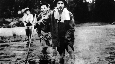 Nations honor the life and great career of President Ho Chi Minh