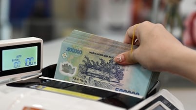Lãi suất ngân hàng hôm nay 28/6/2024: Nhiều nhà băng áp sát lãi suất huy động 6%