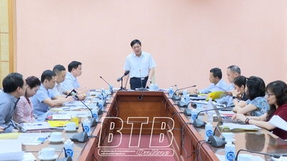 Thái Bình quyết tâm triển khai dự án khu công nghiệp dược - sinh học