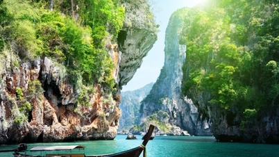 Thái Lan, Malaysia, Singapore hút khách Trung Quốc nhờ miễn thị thực