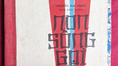 Về tác phẩm văn học của cố Bí thư Đảng ủy Trại giam tù binh Pleiku | Báo Gia Lai điện tử