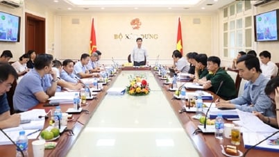 Évaluation du projet d'ajustement du plan directeur pour la construction de la zone économique du comté de Chan May-Lang