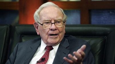 Buffett បង្ហាញពីអ្វីដែលកើតឡើងចំពោះលុយរបស់គាត់បន្ទាប់ពីគាត់ស្លាប់