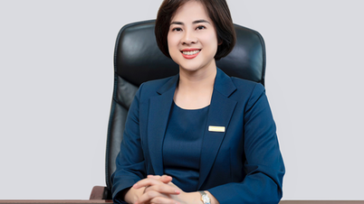 Eximbank មានប្រធានក្រុមប្រឹក្សាភិបាលថ្មី។
