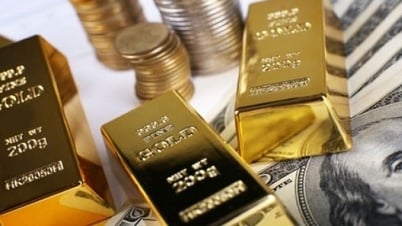 Gold prices are recovering, SJC gold bars continue to increase strongly, can there be a steady reversal?