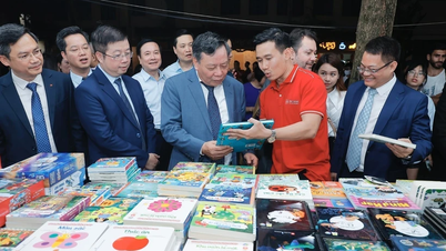 Hội Sách Hà Nội 2024: Hơn 200 gian hàng của doanh nghiệp xuất bản cả nước