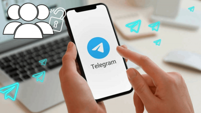របៀបដោះសោ Telegram គឺសាមញ្ញ និងលឿនបំផុត។