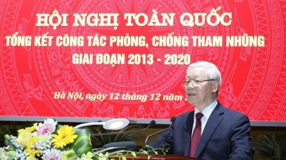 យល់យ៉ាងស៊ីជម្រៅនូវគំនិត និងទស្សនៈរបស់អគ្គលេខាបក្ស Nguyen Phu Trong