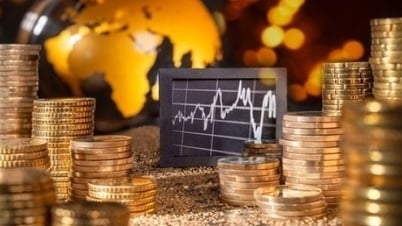 World gold price "big drop", USD is getting stronger, should buy gold now?