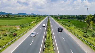 Từ hai bàn tay trắng đến nhà đầu tư cao tốc hàng đầu