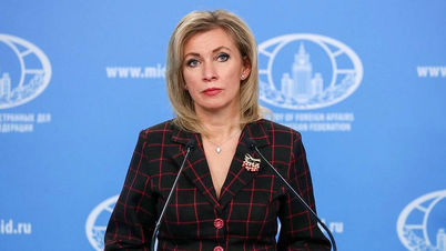 Russia speaks out about Ukraine's secret peace plan negotiations