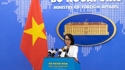 Việt Nam có đầy đủ cơ sở để khẳng định chủ quyền đối với Hoàng Sa