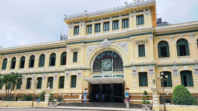 ទីក្រុងហូជីមិញគឺជាទីក្រុងពេញនិយមបំផុតសម្រាប់ភ្ញៀវទេសចរអាស៊ីក្នុងប្រទេសវៀតណាម