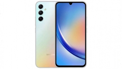 Samsung Galaxy M34 5G Specifications