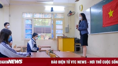 Học sinh hư, lực học kém sao lại đổ lỗi cho thầy cô?
