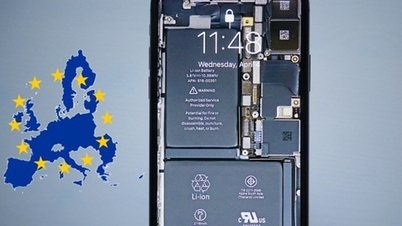 Thời điểm Apple phải trang bị pin rời cho iPhone?
