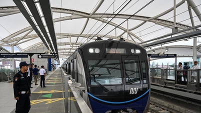 ប្រទេសឥណ្ឌូនេស៊ីសាងសង់ LRT នៅកោះបាលី