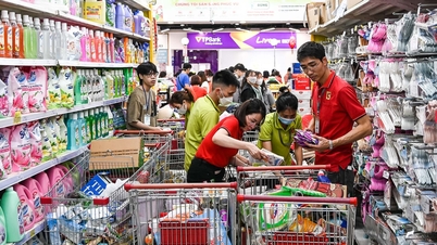 Giảm thuế giá trị gia tăng xuống 8% từ 1/7 đến 31/12/2024